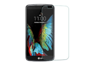Защитное стекло для LG K10