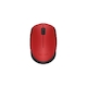 Беспроводная мышь Logitech M171 Red Wireless 1000dpi USB Optical