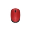 Беспроводная мышь Logitech M171 Red Wireless 1000dpi USB Optical