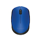 Беспроводная мышь Logitech M171 Blue Wireless 1000dpi USB Optical