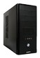 Корпус Gigabyte Luxo M1000 black w/o PSU ATX 2*USB (GZ-L1BSAX-B00)