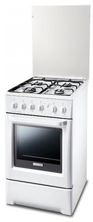 Плита газовая Electrolux EKG511104W