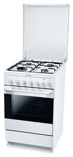 Плита газовая Electrolux EKK511100W