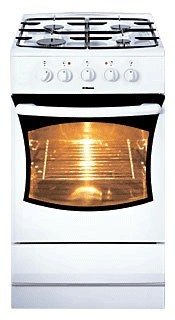 Плита газовая Hansa FCMW51001010