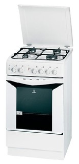 Плита газовая Indesit  K1G210 W/R