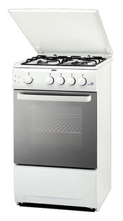 Плита газовая Zanussi ZCG 559GW