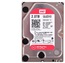 Жесткий диск WD Original SATA-III 2Tb WD2002FFSX Red Pro (7200rpm) 64Mb 3.5"
