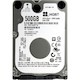 Жесткий диск HGST SATA-III 500Gb 1W10013 HTS545050B7E660 Travelstar Z5K500.B (5400rpm) 16Mb 2.5"