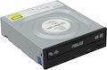 Привод DVD-RW Asus DRW-24D5MT/BLK/B/AS черный SATA внутренний oem