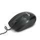 Мышь Gembird MUSOPTI8-806U-1, черный, USB, 800DPI