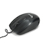 Мышь Gembird MUSOPTI8-806U-1, черный, USB, 800DPI