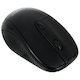 Беспроводная мышь Gembird MUSW-219, черн, 3кн.+колесо-кнопка, 1600DPI, 2.4ГГц
