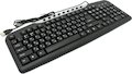 Клавиатура DEFENDER HM-830 RU BLACK 45830 USB
