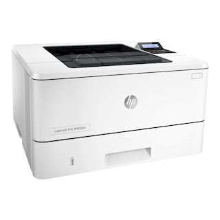 Принтер лазерный HP LaserJet Pro M402dne (C5J91A) A4 Duplex Net