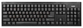 Клавиатура Sven Standard 303 Power черный USB+PS/2