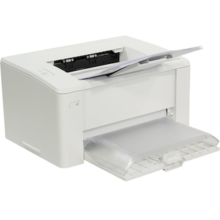 Принтер лазерный HP LaserJet Pro M104a RU (G3Q36A) A4