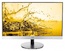 Монитор AOC 27" Style i2769V(/01) серебристый IPS LED 5ms 16:9 DVI Mat 250cd