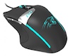 Мышь Oklick Panther 885G черный/серебристый оптическая (4000dpi) USB игровая (5but)