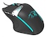 Мышь Oklick Panther 885G черный/серебристый оптическая (4000dpi) USB игровая (5but)