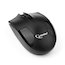 Беспроводная мышь Gembird MUSW-300, черный, 2кнопки+колесо-кнопка, 2.4ГГц, 1000 dpi