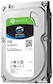 Жесткий диск Seagate Original SATA-III 4TB ST4000VX007 Skyhawk (5900rpm) 6Gb/s 64Mb 3.5"