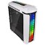 Корпус Thermaltake Versa C22 RGB белый/черный без БП ATX 5x120mm 1x140mm 2xUSB2.0