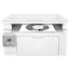 МФУ лазерный HP LaserJet Ultra MFP M134a RU (G3Q66A) A4 белый (в комплекте: 3 карт