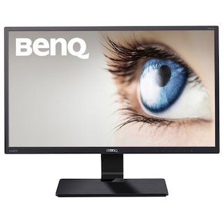 Монитор Benq 23.8" GW2470HE черный VA LED 16:9 DVI HDMI M/M Mat 250cd