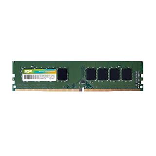 Память DDR4 8Gb 2400MHz Silicon Power SP008GBLFU240B02