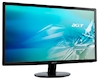 Монитор Acer 24" S240HLbid черный TN+film LED 5ms 16:9 DVI HDMI Mat 250cd