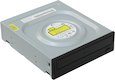 Привод DVD-RW LG GH24NSD1 черный SATA внутренний
