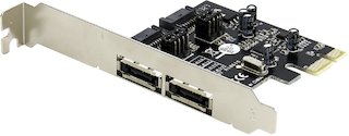 Контроллер * PCI-E USB 3.0 ORIENT NC-3U4PE, PCI-E USB 3.0 4ext port, NEC D720201 chipset, разъем доп.питания, oem