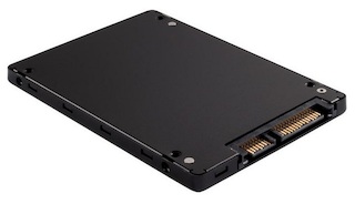 Накопитель SSD SATA III 480Gb Toshiba HDTS848EZSTA Q300 2.5"