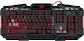 Клавиатура DEFENDER USB DOOM KEEPER GK-100D RU 45100