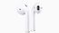 Беспроводные наушники Apple AirPods wireless MMEF2ZA/A White