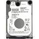 Жесткий диск HGST SATA-III 500Gb 1W10098 HTS725050B7E630 Travelstar Z7K500.B (7200rpm) 32Mb 2.5"