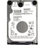 Жесткий диск HGST SATA-III 500Gb 1W10098 HTS725050B7E630 Travelstar Z7K500.B (7200rpm) 32Mb 2.5"