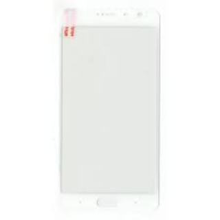 Защитное стекло Smarttel для Xiaomi Redmi 4X Full Screen White