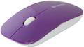 Беспроводная мышь Defender MM-545 Violet/White Wireless USB Optical (52547)