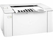 Принтер лазерный HP LaserJet Pro M104w RU (G3Q37A) A4 WiFi