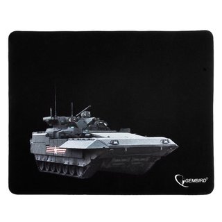 Коврик для мыши Gembird MP-GAME2, рисунок- "БМП", размеры 250*200*3мм, ткань+резина