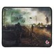 Коврик для мыши Gembird MP-GAME20, рисунок- "Survarium", размеры 250*200*3мм, ткань+резина, оверлок