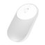 Беспроводная мышь Xiaomi Mi Wireless Portable Mouse International Silver