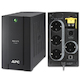Источник бесперебойного питания APC Back-UPS BC750-RS 415Вт 750ВА черный