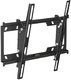 Кронштейн для телевизора HOLDER T3626-B, 22-47", настенный, наклон