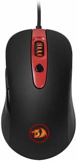 Мышь Defender Redragon Gerderus Wired USB Optical (70241)