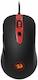 Мышь Defender Redragon Gerderus Wired USB Optical (70241)