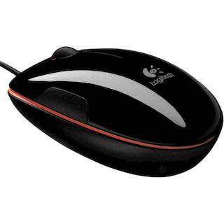 Мышь Logitech M150 Grape-Jaffa Wired USB Laser