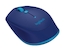 Беспроводная мышь Logitech M535 Blue Wireless 1000dpi Bluetooth Optical