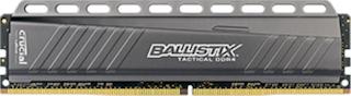 Память DDR4 4Gb 3000MHz Crucial PC2400 BLT4G4D30AETA